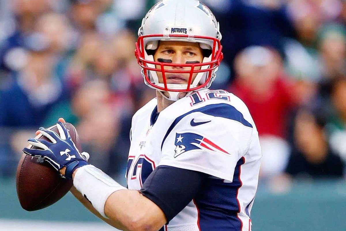 Football Legend Tom Brady Praises His Former Coach